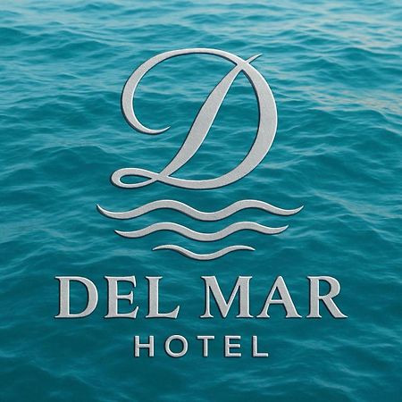 Del Mar Aparthotel Vrasná Kültér fotó