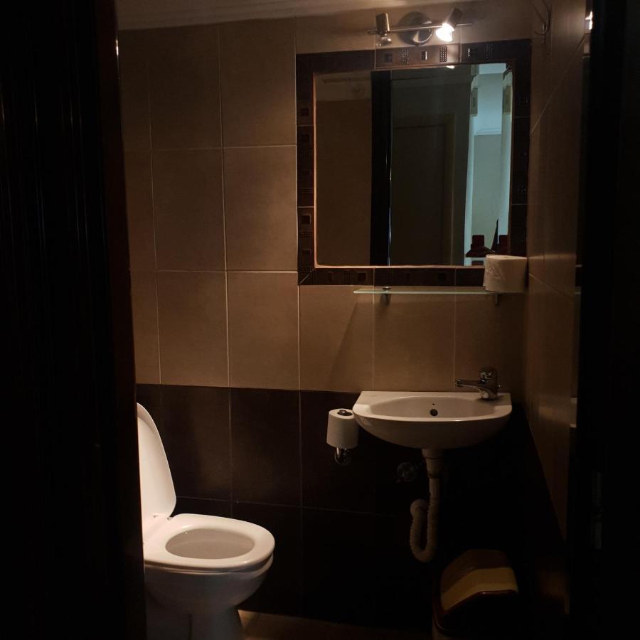 Del Mar Aparthotel Vrasná Kültér fotó