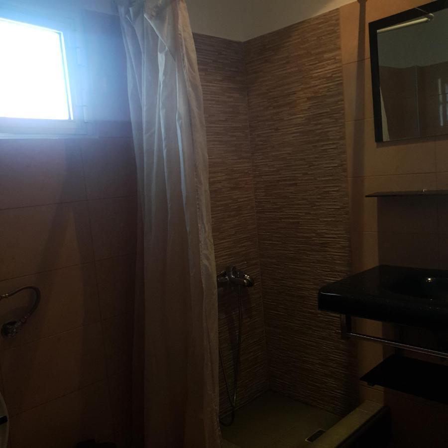Del Mar Aparthotel Vrasná Kültér fotó
