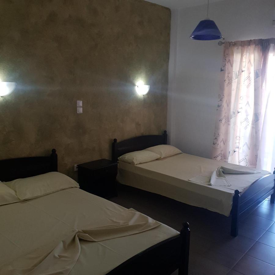 Del Mar Aparthotel Vrasná Kültér fotó