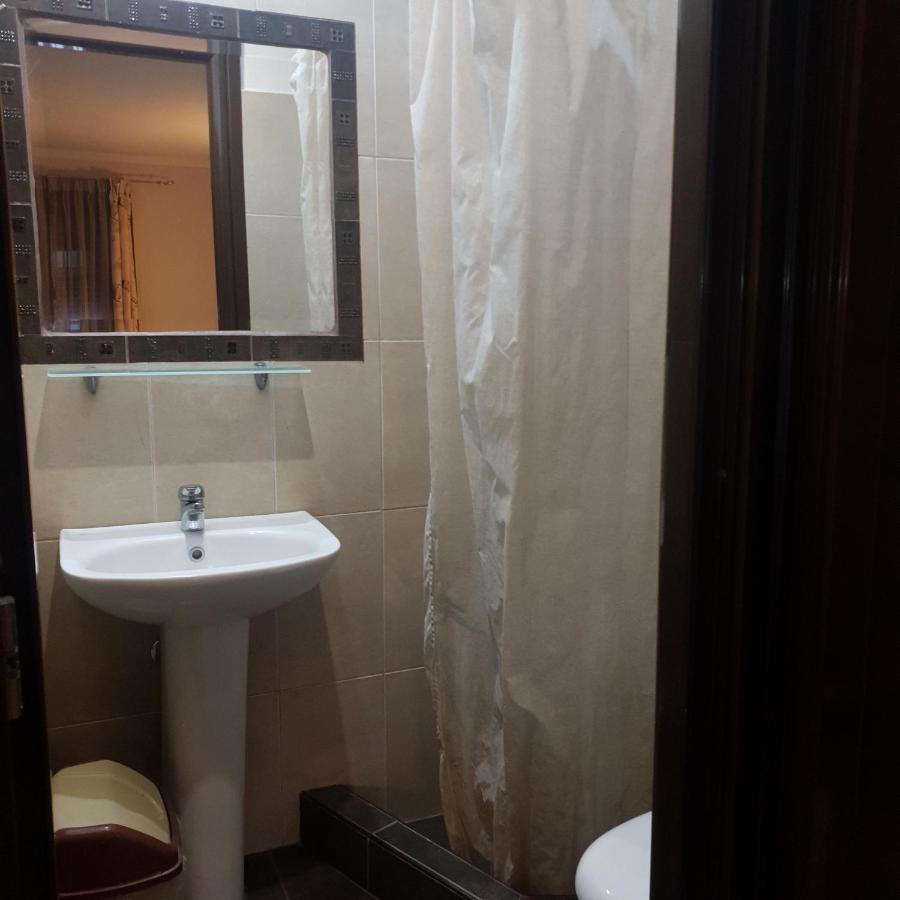 Del Mar Aparthotel Vrasná Kültér fotó