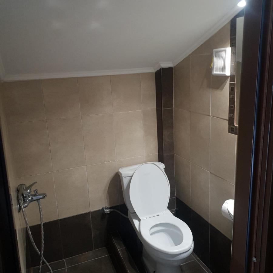 Del Mar Aparthotel Vrasná Kültér fotó