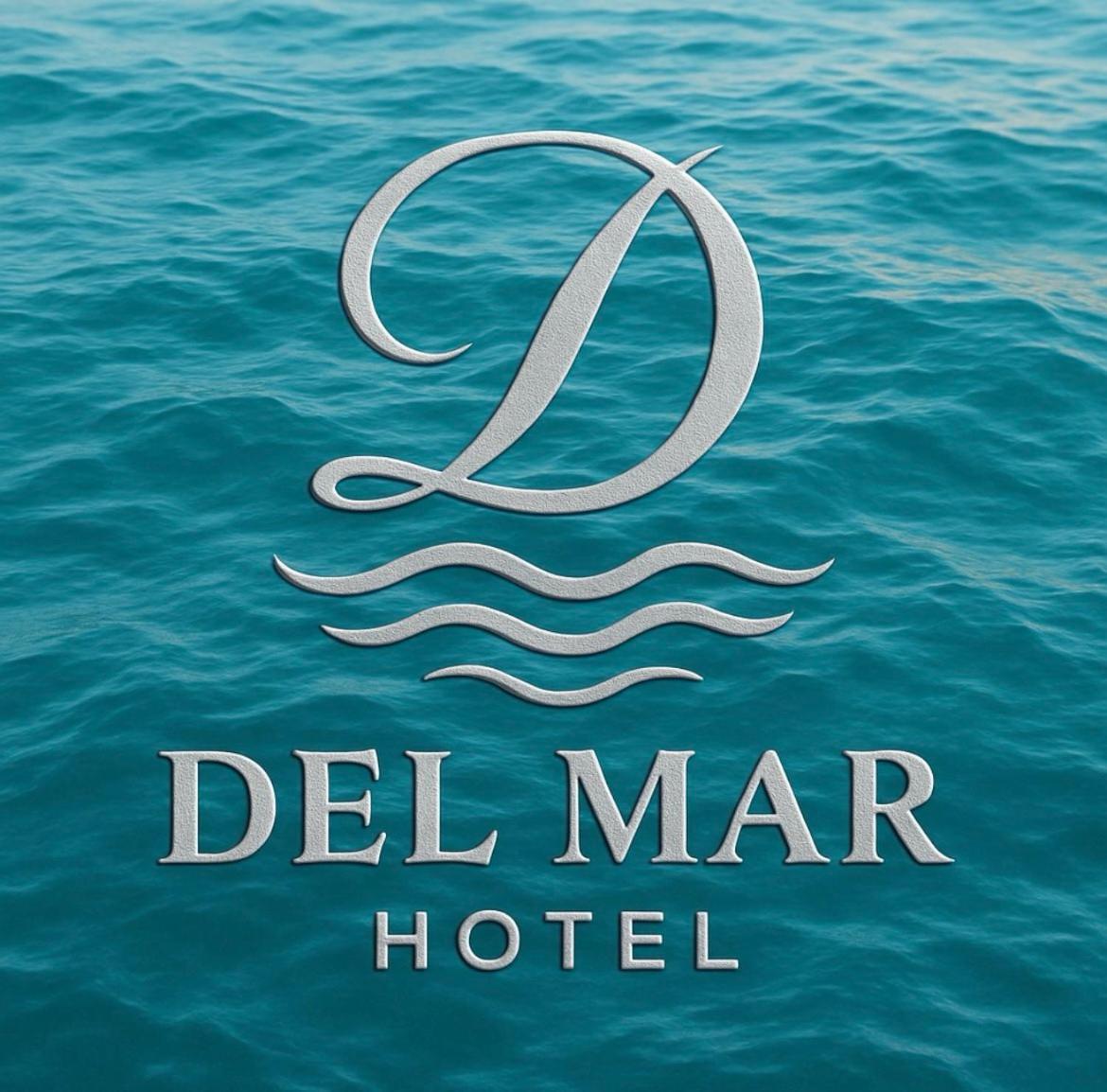 Del Mar Aparthotel Vrasná Kültér fotó