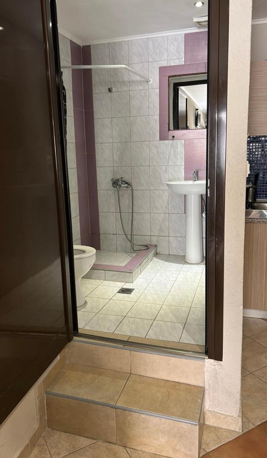 Del Mar Aparthotel Vrasná Kültér fotó