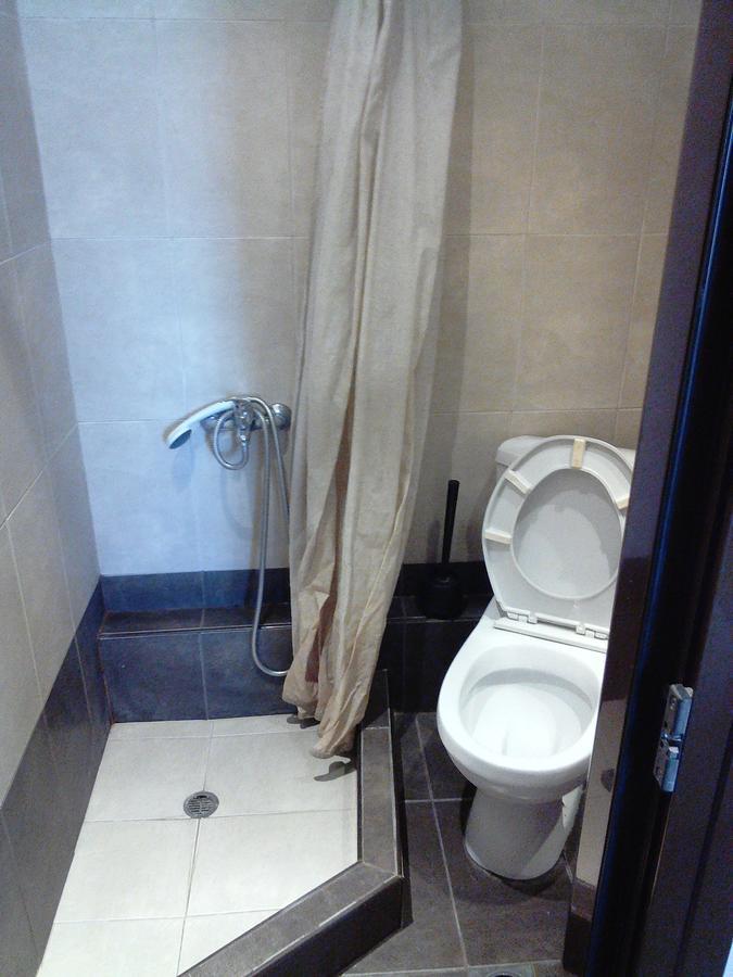 Del Mar Aparthotel Vrasná Kültér fotó