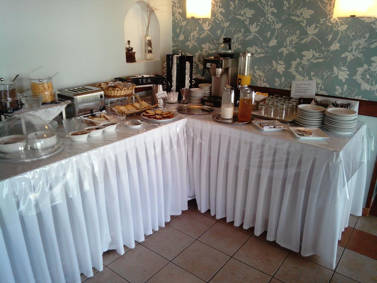 Del Mar Aparthotel Vrasná Kültér fotó