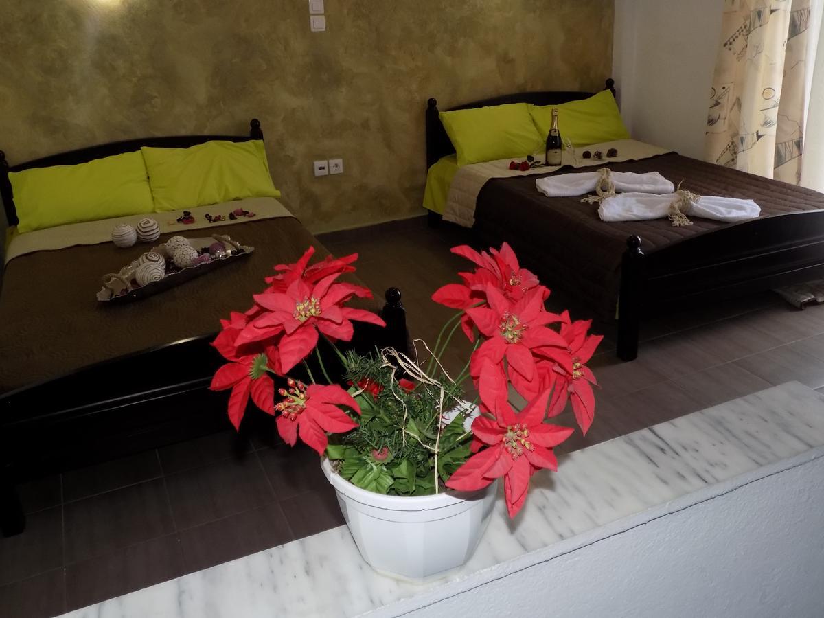 Del Mar Aparthotel Vrasná Kültér fotó
