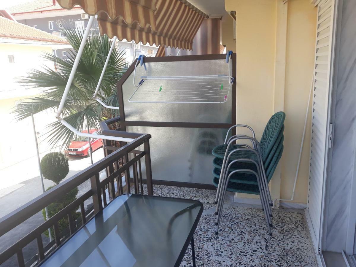 Del Mar Aparthotel Vrasná Kültér fotó