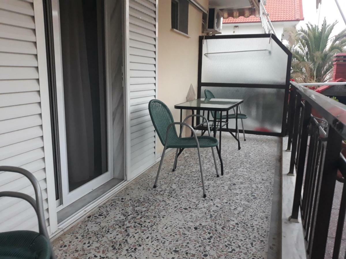 Del Mar Aparthotel Vrasná Kültér fotó