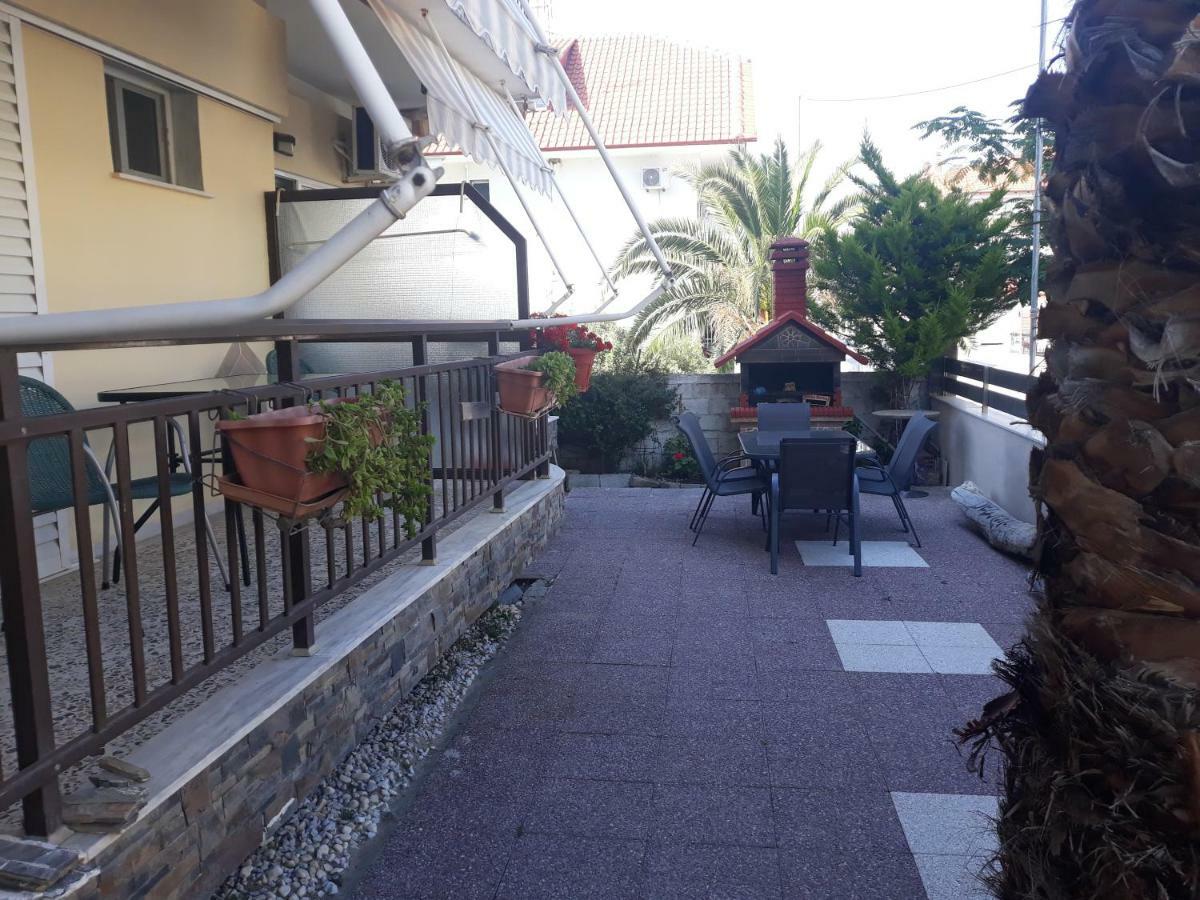 Del Mar Aparthotel Vrasná Kültér fotó